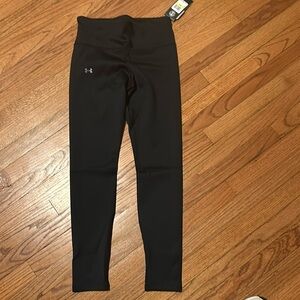 University of Maryland Under Armour ColdGear leggings